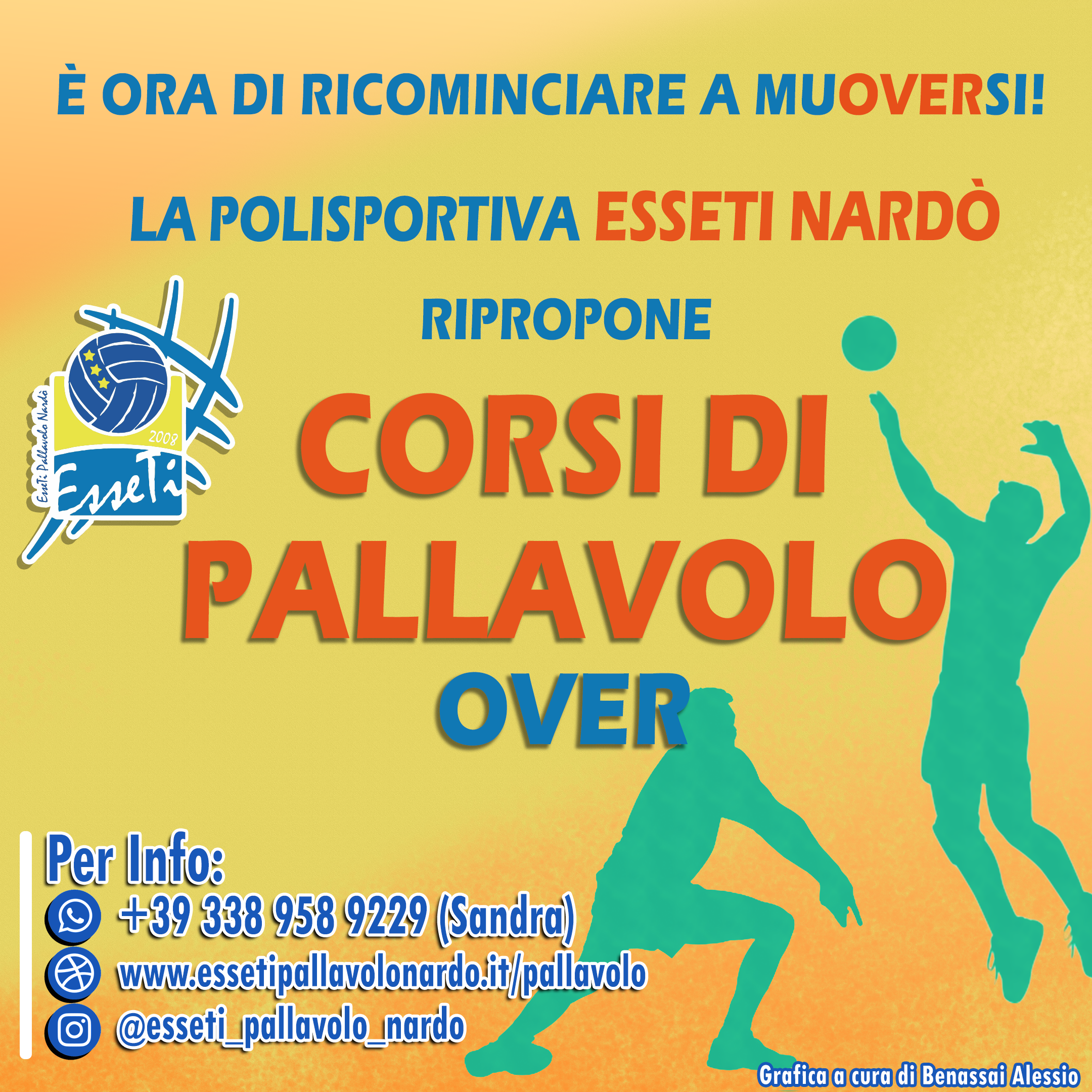 locandina promozione over